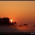 Levé du soleil