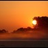 Levé du soleil