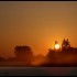 Levé du soleil