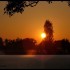 Levé du soleil