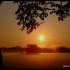 Levé du soleil