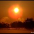 Levé du soleil