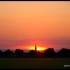 Lever du soleil