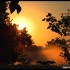 Lever du soleil