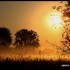 Lever du soleil