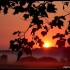 Lever du soleil