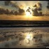 Coucher du soleil
