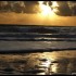 Coucher du soleil