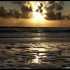 Coucher du soleil