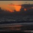 Coucher du soleil
