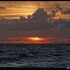 Coucher du soleil