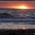Coucher du soleil