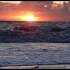 Coucher du soleil