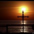 Coucher du soleil