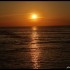 Coucher du soleil