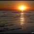 Coucher du soleil