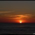 Coucher du soleil