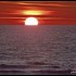 Coucher du soleil