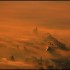 Mer de brouillard
