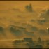 Mer de brouillard