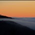 Mer de brouillard