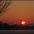 Lever du soleil