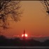 Lever du soleil