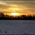 Lever du soleil