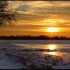 Lever du soleil