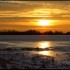 Lever du soleil