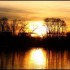 Lever du soleil