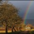 Un arc-en-ciel
