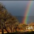 Un arc-en-ciel
