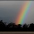Un arc-en-ciel