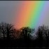 Un arc-en-ciel
