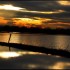 Coucher du soleil