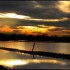 Coucher du soleil