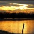 Coucher du soleil