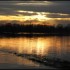 Coucher du soleil
