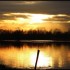 Coucher du soleil