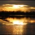 Coucher du soleil