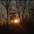 Coucher du soleil