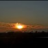 Coucher du soleil