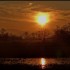 Coucher du soleil