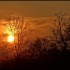 Coucher du soleil