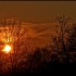 Coucher du soleil