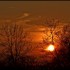 Coucher du soleil