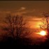 Coucher du soleil