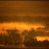 Brume et brouillard sur  la pl