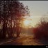 Lever du soleil
